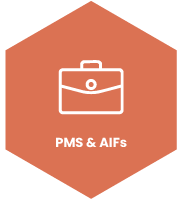 PMS and AIFs