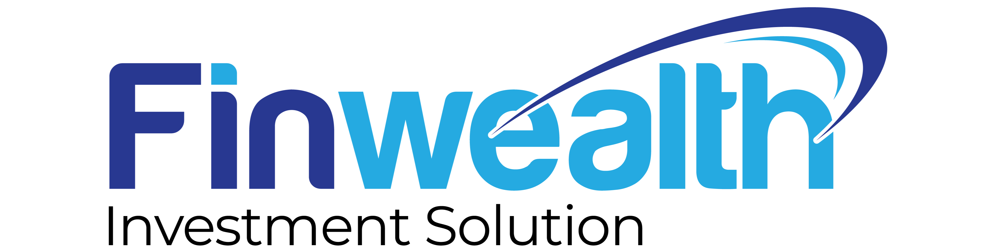 FinWealth Logo